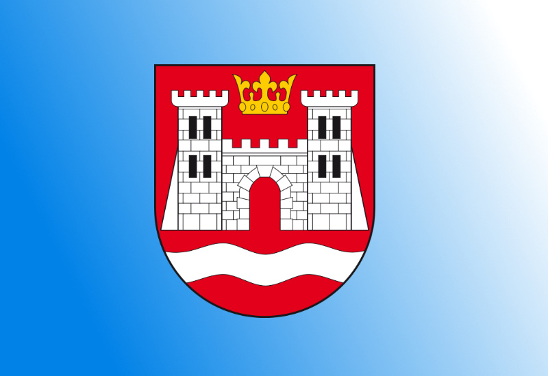 Ostrzeżenie meteorologiczne nr 263