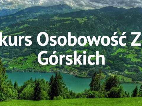 Konkurs „Osobowość Ziem Górskich”