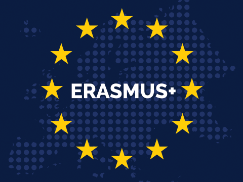 POZYSKIWANIE DOTACJI Z PROGRAMU ERASMUS+ 2021-2027