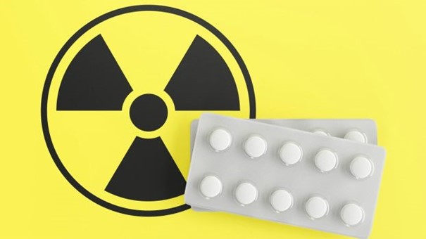 Dystrybucja preparatów stabilnego jodu w postaci tabletek jodku potasu w sytuacji wystąpienia zdarzenia radiacyjnego