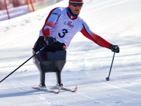 Plebiscyt Polskiego Komitetu Paraolimpijskiego na Sportowca Roku #Guttmanny2022 - Krzysztof Plewa wśród nominowanych