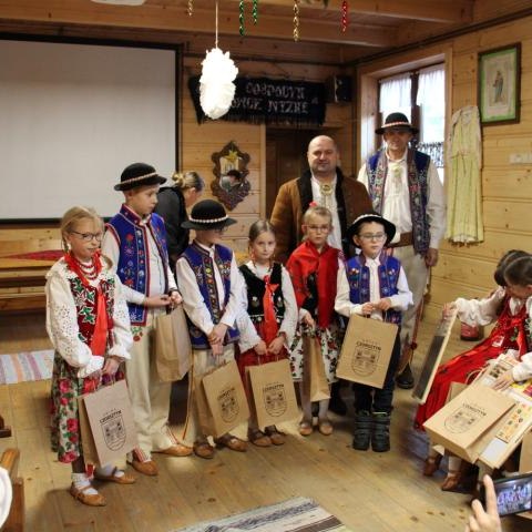 Konkurs "Góralskie Serce 2023"