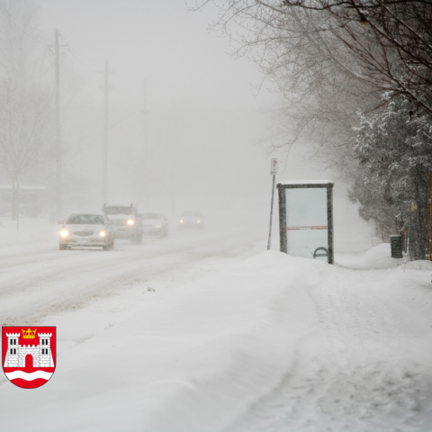 Apel do mieszkańców i turystów przebywających na terenie naszej gminy