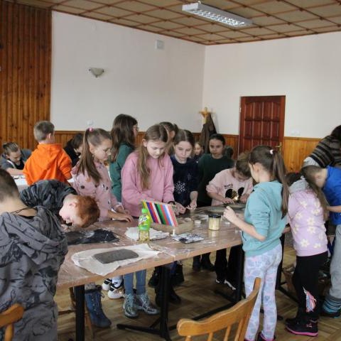 Podsumowanie pierwszego tygodnia ferii zimowych w Gminie Czorsztyn!