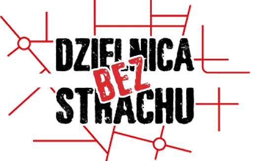 A CZY TY ZNASZ SWOJEGO DZIELNICOWEGO?