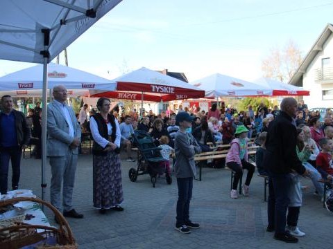 Otwarcie Sezonu Turystycznego w gminie Czorsztyn.