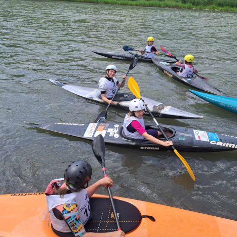 XV Memoriał im. dh. Olgi Małkowskiej