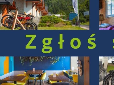 Miejsca Przyjazne Rowerzystom