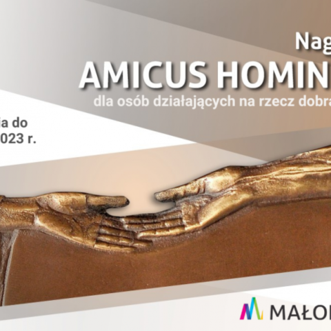 Nagroda „Amicus Hominum”