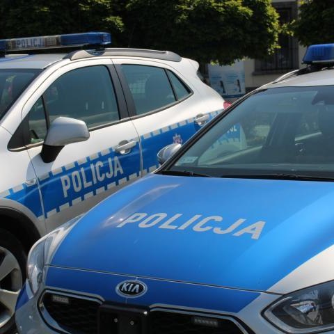 Obchody Święta Policji w Nowym Targu