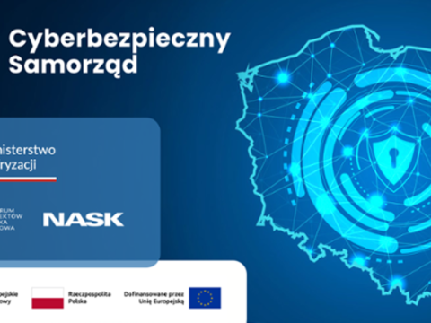 Gmina Czorsztyn uzyskała dofinansowanie na wzmocnienie systemu cyberbezpieczeństwa