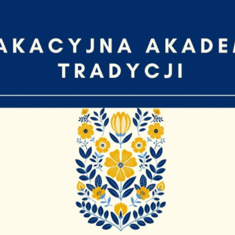 U nas dzieci się nie nudzą