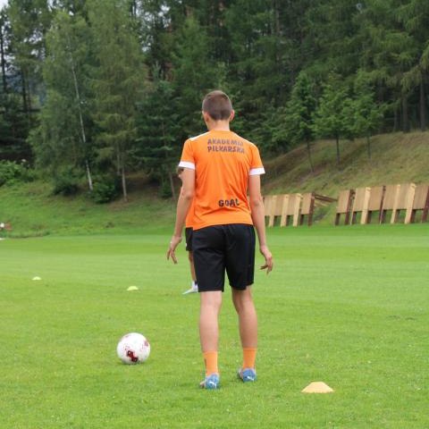 Sportowcy lubią Gminę Czorsztyn