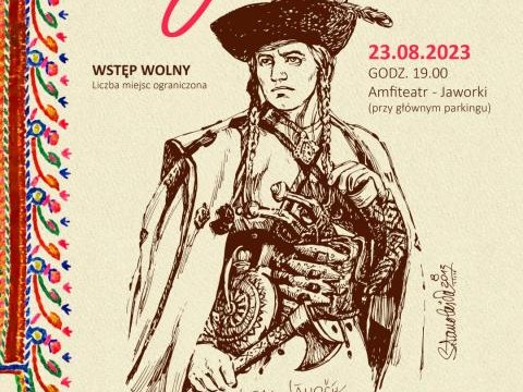 Zapraszamy do Jaworek na operę