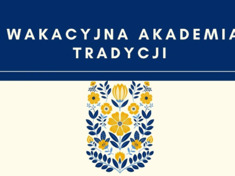 Moja mała ojczyzna tańcem i śpiewem malowana