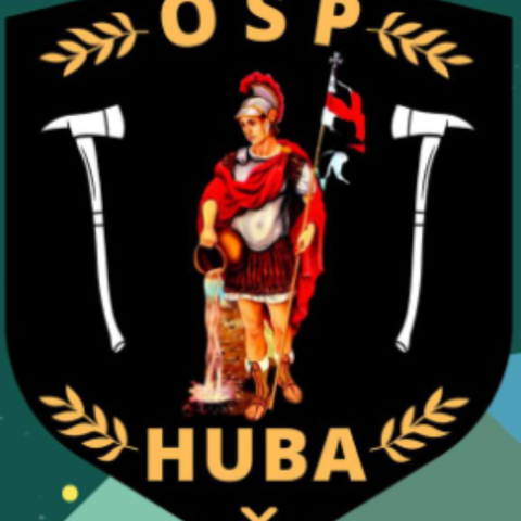 OSP Huba z nowym sprzętem