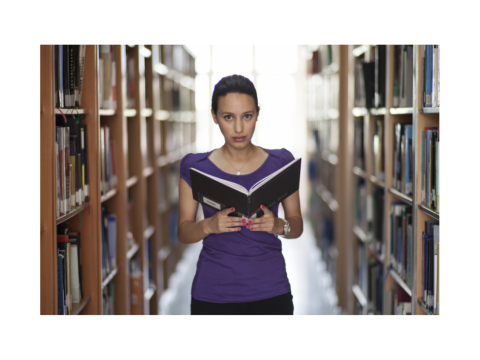 Projekt „Blisko, coraz bliżej biblioteki”