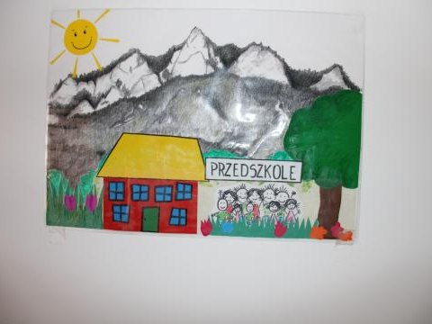 Oddział przedszkolny w Sromowcach Niżnych już gotowy