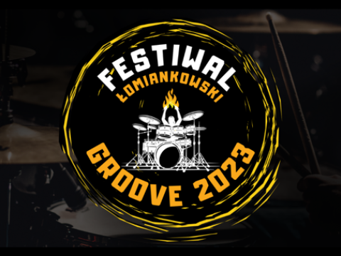 Zaproszenie do konkursu dla perkusistów