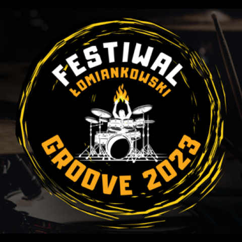 Zaproszenie do konkursu dla perkusistów