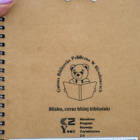 Jak wychować małego czytelnika – szkolenie w ramach projektu „Blisko”