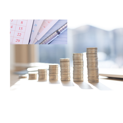 Przypomnienie o zbliżającym się terminie płatności III raty podatków