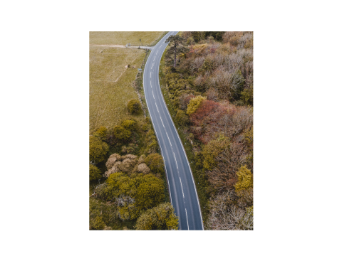 Dotacja na przebudowę drogi gminnej w Mizernej