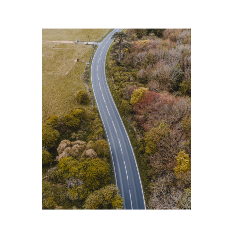 Dotacja na przebudowę drogi gminnej w Mizernej