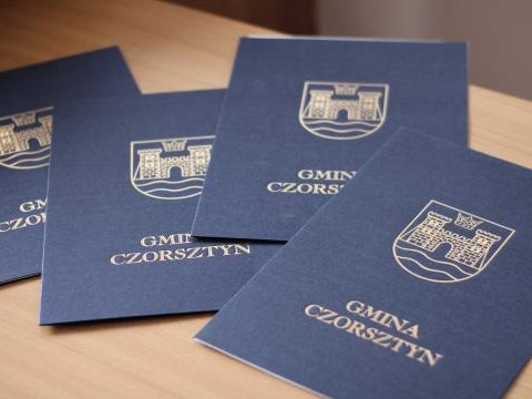 Nagrody Wójta Gminy Czorsztyn dla nauczycieli