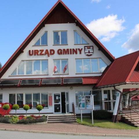 2 listopada 2023 r. Urząd Gminy Czorsztyn będzie nieczynny