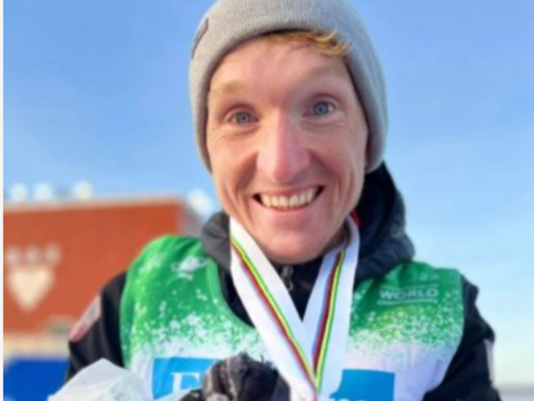 Witold Skupień potrzebuje naszych głosów