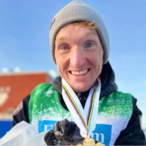 Witold Skupień potrzebuje naszych głosów