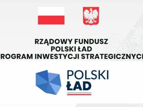 Gmina Czorsztyn otrzymała kolejne dofinansowanie na inwestycję