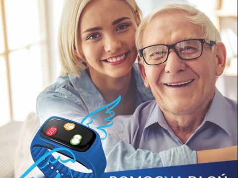 Rusza program Korpus Wsparcia Seniorów na rok 2024