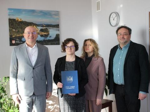 Nauczycielski awans zawodowy