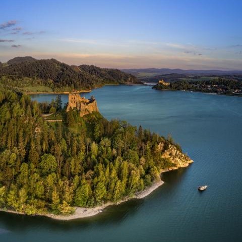 Gmina Czorsztyn w liczbach – podsumowanie roku 2023