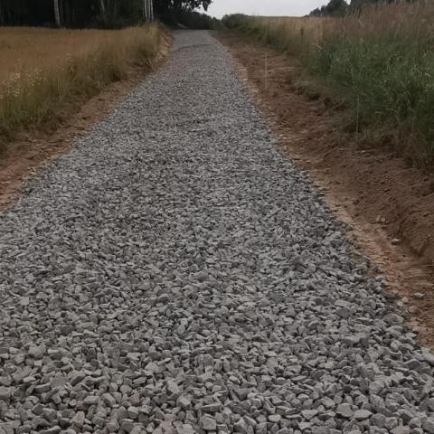 Gmina Czorsztyn składa kolejne wnioski o dofinansowanie na modernizację dróg