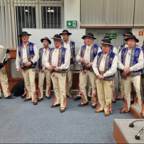 Co flisacy potrafią odczytać z nieba?