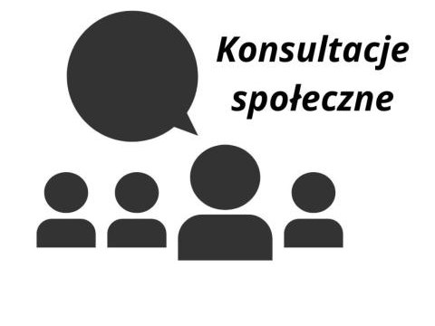 Zapraszamy do udziału w konsultacjach społecznych