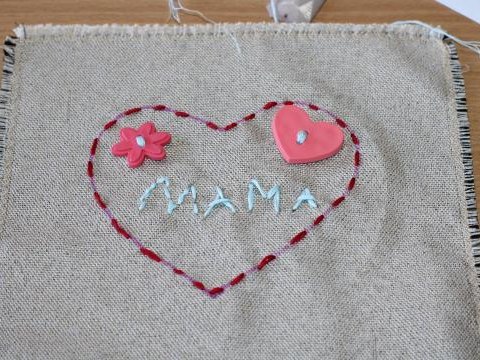 Tańcowały igła z nitką – warsztaty dla dzieci