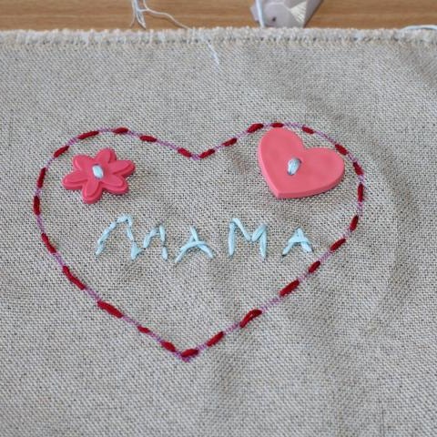 Tańcowały igła z nitką – warsztaty dla dzieci