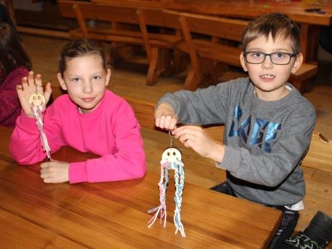 Sznurek jest dobry na wszystko