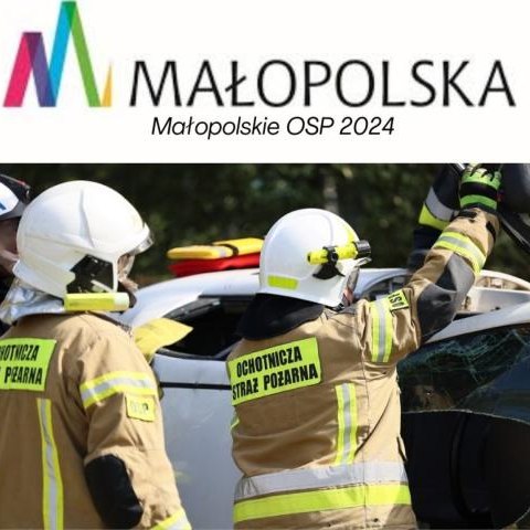 Gmina Czorsztyn otrzymała dotację na remont remizy strażackiej OSP w Sromowcach Wyżnych