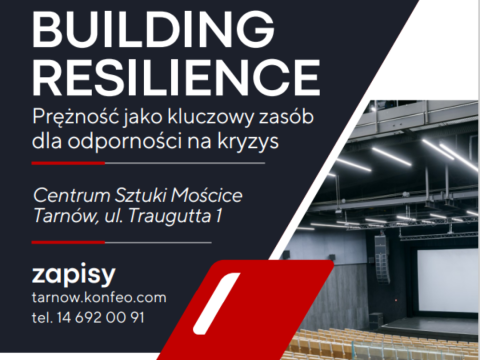 Zaproszenie do udziału w konferencji