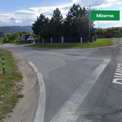 Wkrótce rozpocznie się remont drogi gminnej w Mizernej