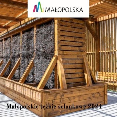 Gmina Czorsztyn otrzymała środki finansowe na budowę tężni solankowej w Maniowach