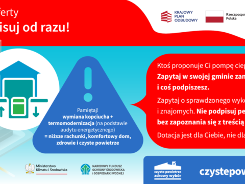 Sprawdzaj oferty i nie podpisuj od razu