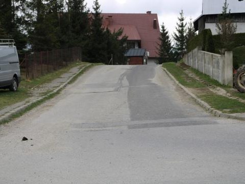 Gmina Czorsztyn ogłasza zamówienie na roboty budowlane