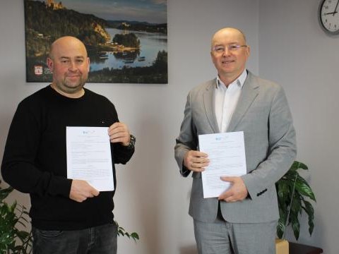 W Szkole Podstawowej w Sromowcach Wyżnych rozpocznie się wkrótce remont