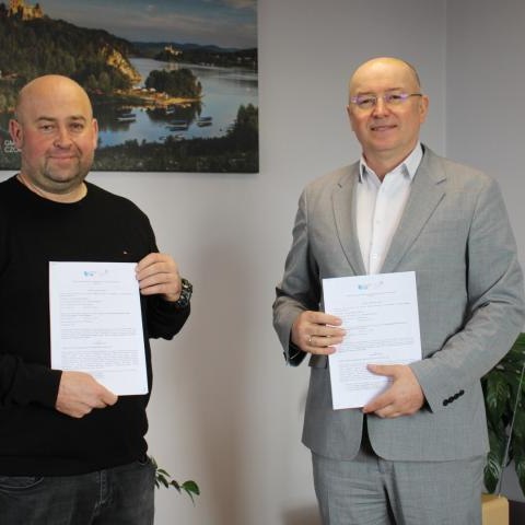 W Szkole Podstawowej w Sromowcach Wyżnych rozpocznie się wkrótce remont